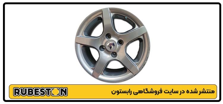 هوندا سیویک تایپ-رابستون